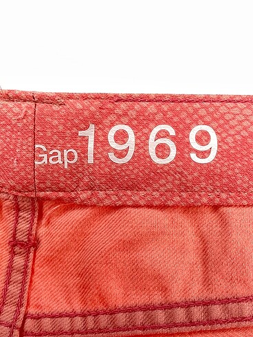 universal Beden çeşitli Renk Gap Jean / Kot %70 İndirimli.