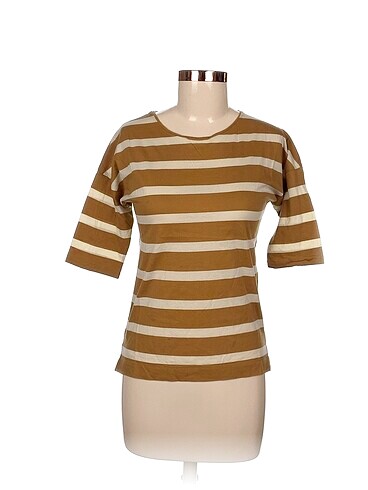 Massimo Dutti Bluz %70 İndirimli.