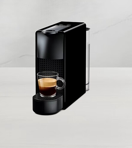 Nespresso Kapsül Kahve Makinesi