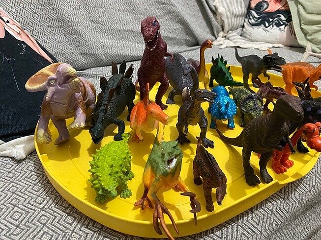 Dinozor