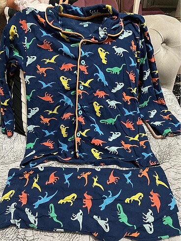 Pijama takımı