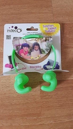 telefon tablet tutucu 