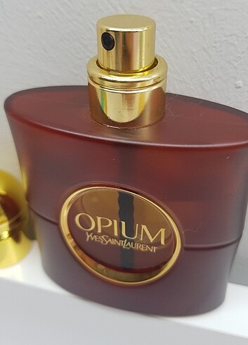  Beden YSL OPİUM EDP 30 ML