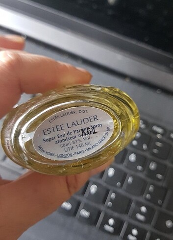 Beden ESTEE LAUDER Estee edp