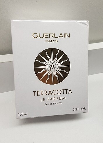 Guerlain Terracotta Le Parfüm 100 ml