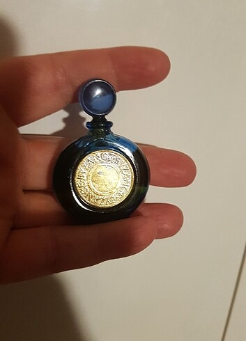 Beden Rochas Byzance minyatür parfüm