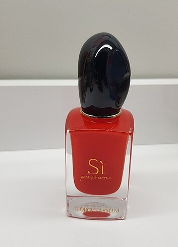 Armani Si Passione 30 ml