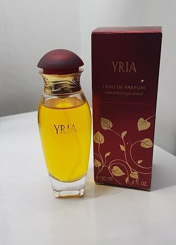 Yves Rocher Yria 