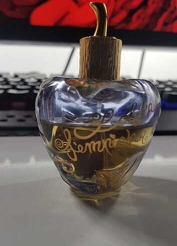  Beden Lolita Lempicka Edp eski batch 