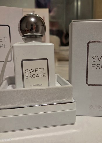 Beden Sweet Escape Kadın Parfümü 100 ml