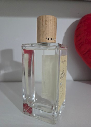 Atelier Rebul Ice İntense 200 ml - Görsel 2