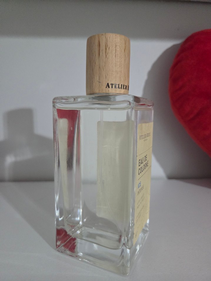 Atelier Rebul Ice İntense 200 ml - Görsel 2