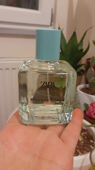 Zara parfum