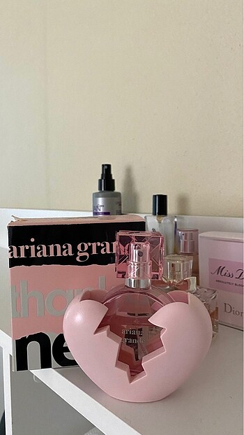 Ariana Grande Parfüm