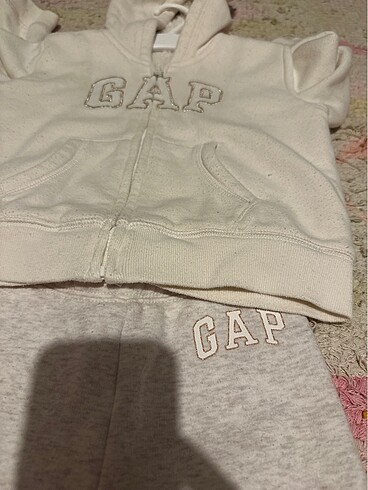 Gap Takım