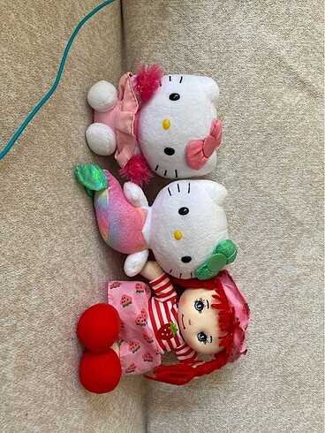 Hello kitty REZERVE