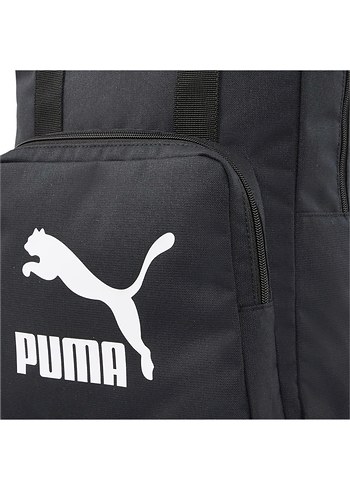 Beden Puma Kanken Tote Backpack Siyah Sırt Çantası