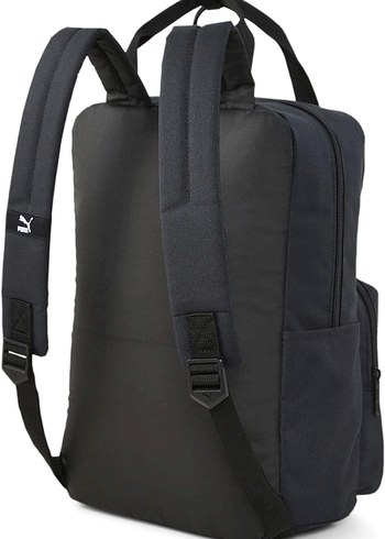 Puma Puma Kanken Tote Backpack Siyah Sırt Çantası