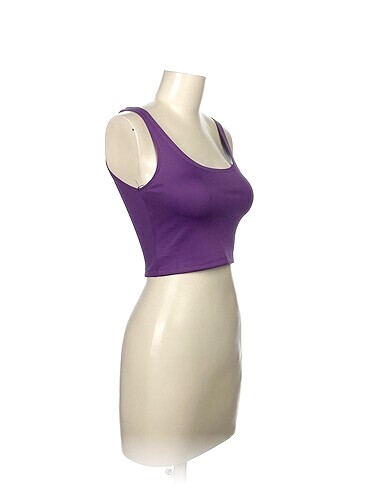 Vintage Love Diğer Mini Üst %70 İndirimli.