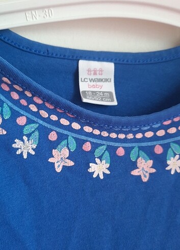 LC Waikiki Lcw elbise