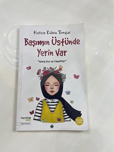 Başımın Üstünde Yerin Var????????