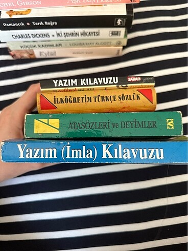 Atasözleri deyimler yazım imla kılavuzu