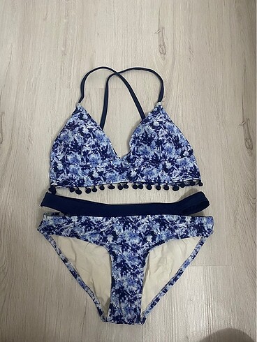 Bikini takımı