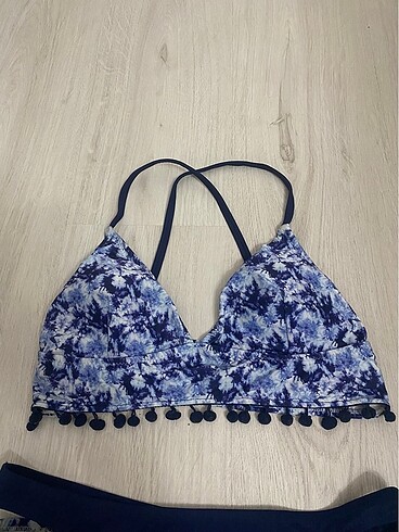 Diğer Bikini takımı