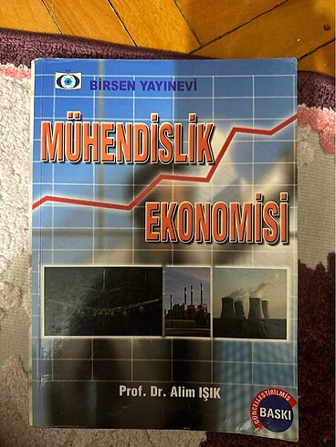 Mühendislik Ekonomisi