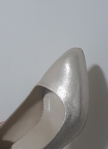 Topuklu Ayakkabı.yepyeni - Görsel 6