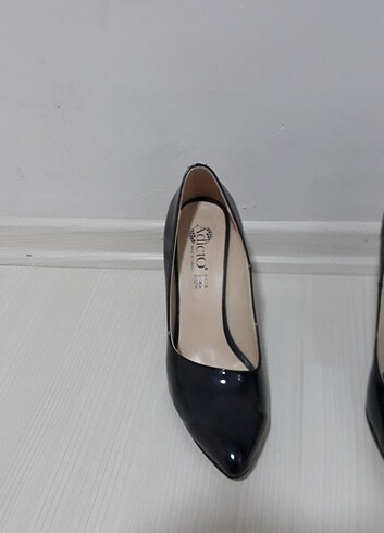 Topuklu stiletto - Görsel 2