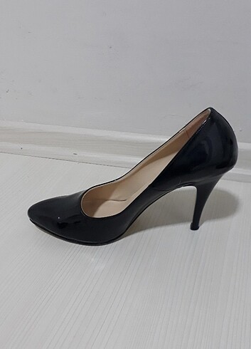 Topuklu stiletto - Görsel 3