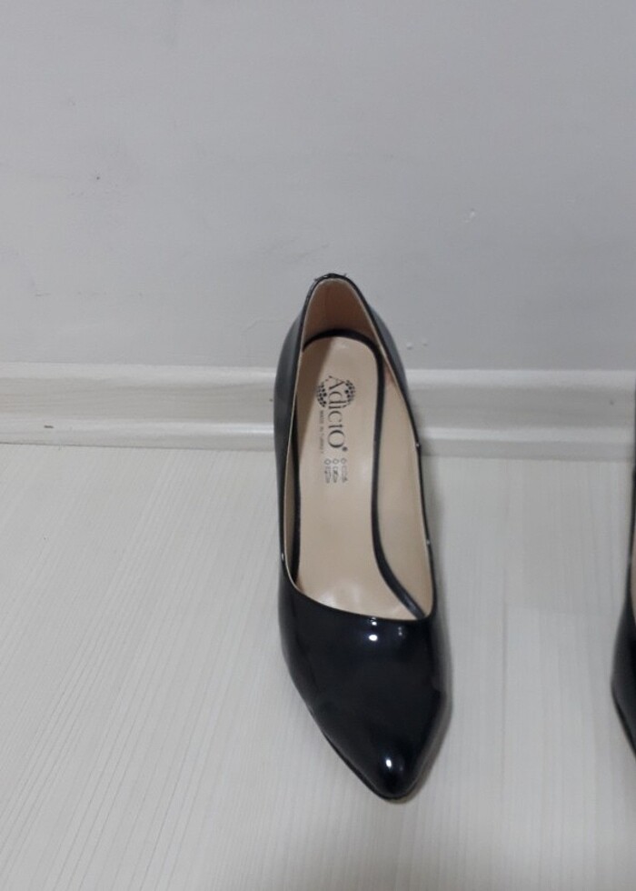 Topuklu stiletto - Görsel 2