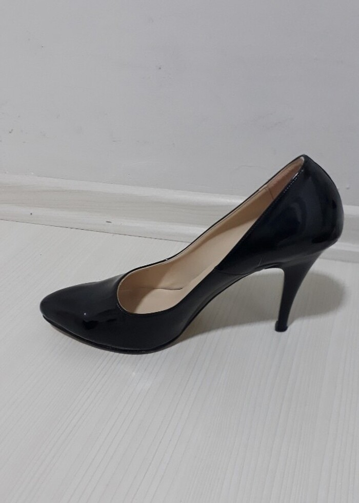 Topuklu stiletto - Görsel 3