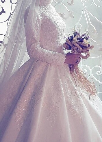 Gelinlik - Görsel 2