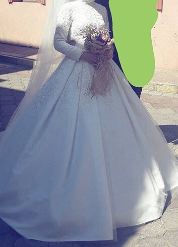 Gelinlik - Görsel 3