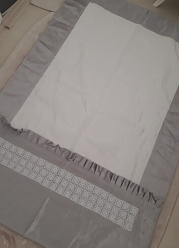 Bebek beşik takımı - Görsel 5