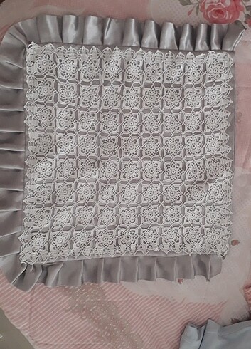 Bebek beşik takımı - Görsel 6