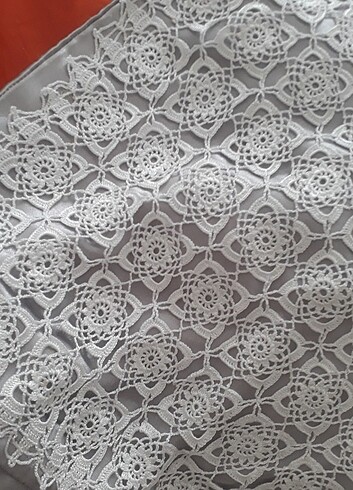 Bebek beşik takımı - Görsel 8