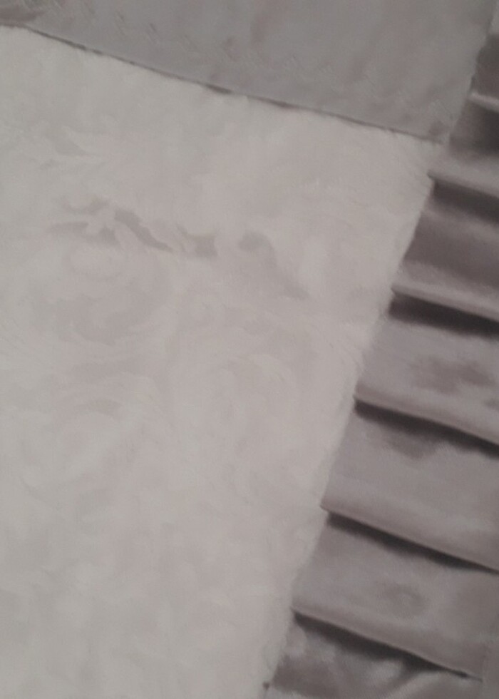 Bebek beşik takımı - Görsel 2