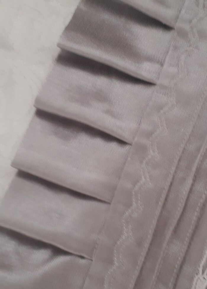 Bebek beşik takımı - Görsel 3