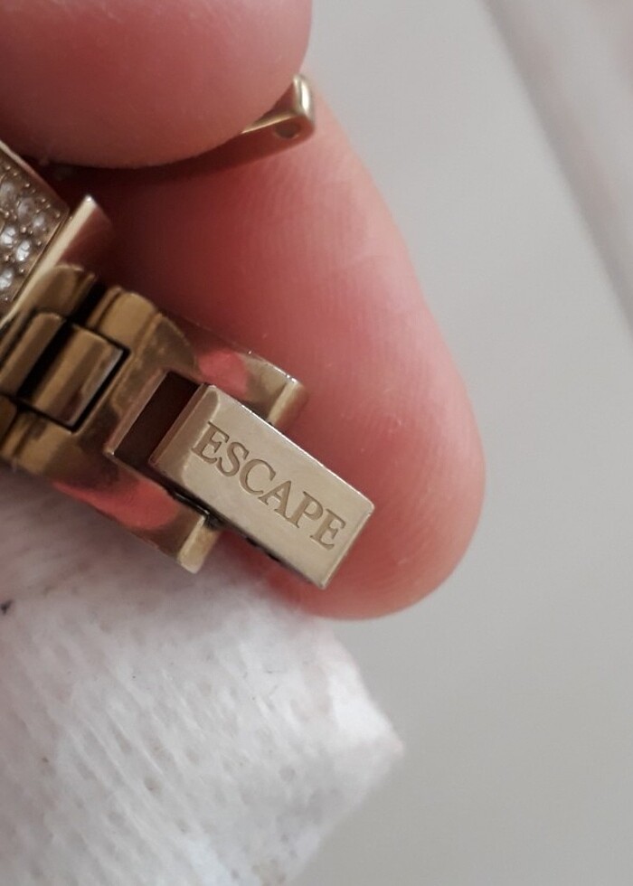 Escape saat - Görsel 2