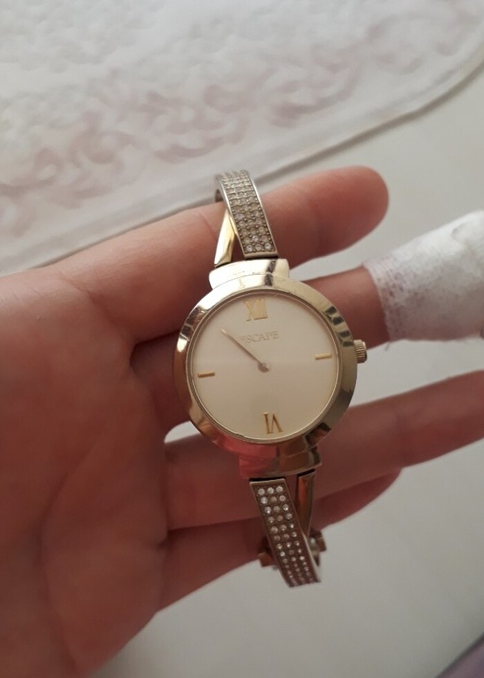 Escape saat - Görsel 3