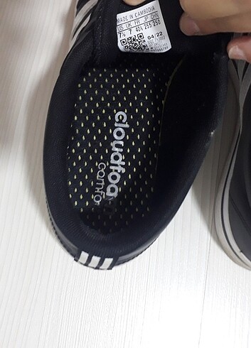 ADIDAS AYAKKABI - Görsel 3