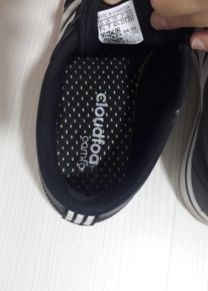 ADIDAS AYAKKABI - Görsel 3