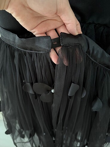 Abiye çocuk - Görsel 12