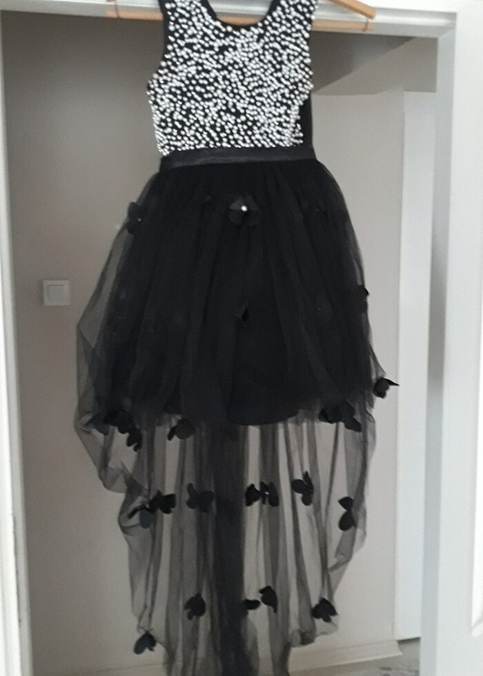 Abiye çocuk - Görsel 2