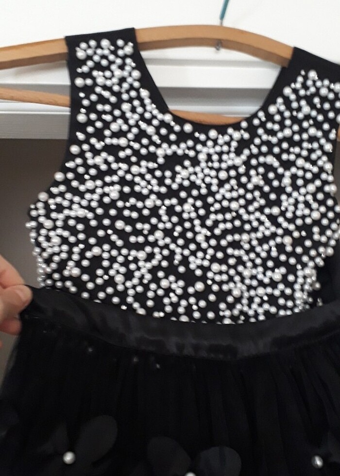 Abiye çocuk - Görsel 3