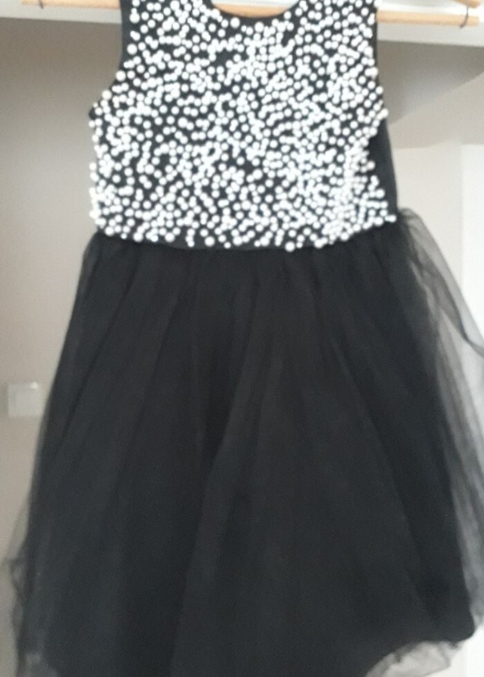 Abiye çocuk - Görsel 5