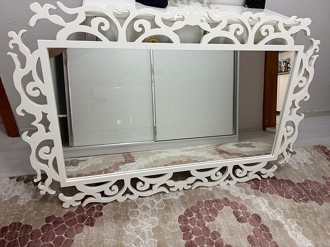 Ayna konsol aynası - Görsel 2